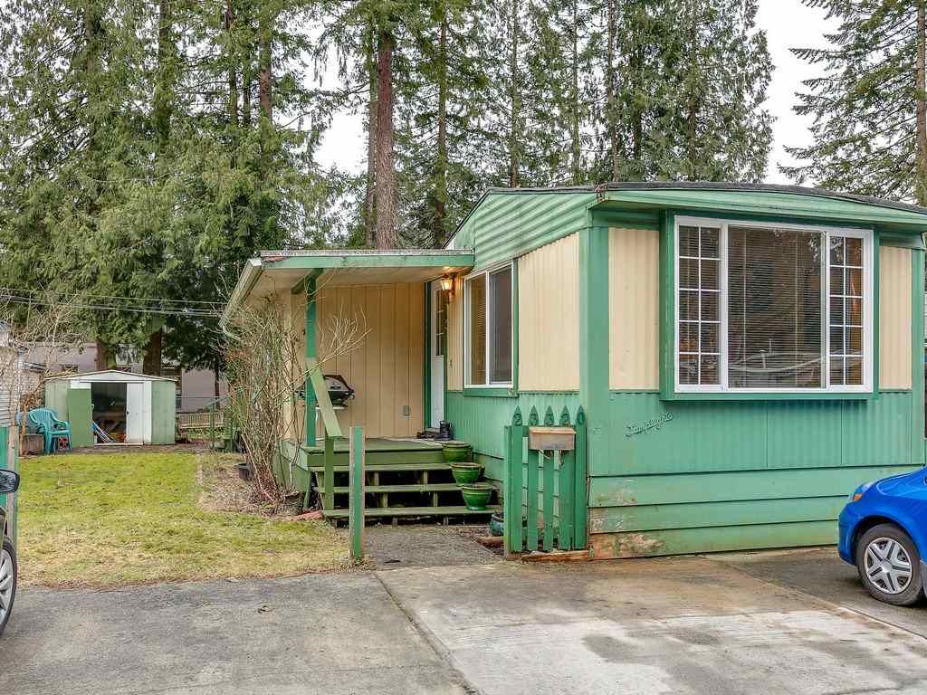I have sold a property at 41 23320 CALVIN CRES in Maple Ridge
