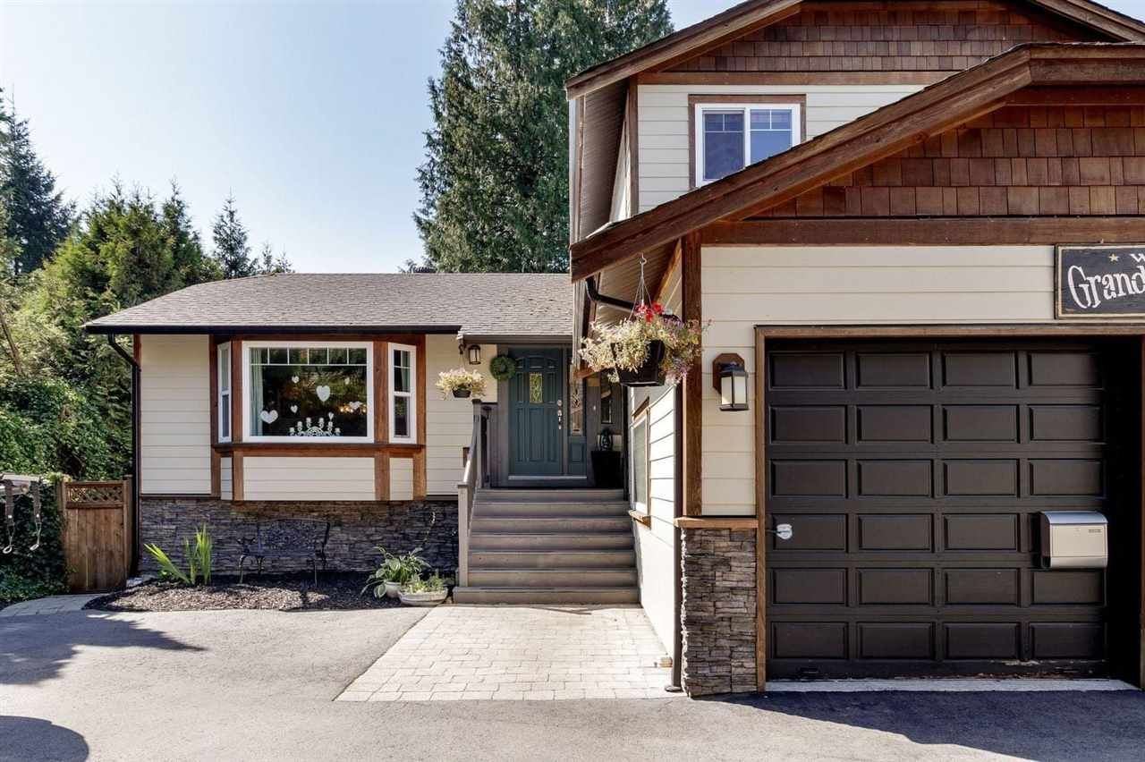 New property listed in Mission BC, Mission