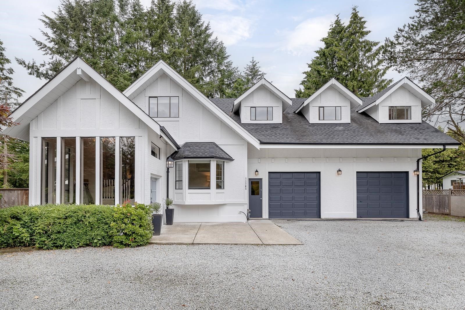 New property listed in Cottonwood MR, Maple Ridge